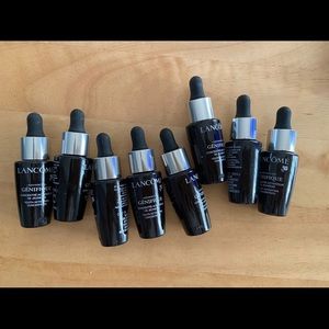 8x Lancôme Advanced Génifique Radiance Boosting Face Serum 2.16 oz 64 ml Lancome